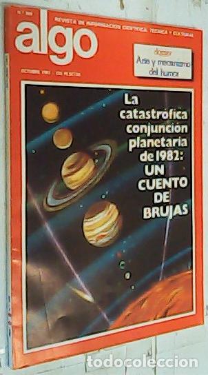 Libros: Arte y mecanismo del humor. La catastr&oacute;fica conjunci&oacute;n planetaria de 1982: un cuento de brujas - REV