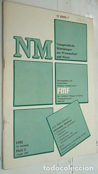 books: Schwerpunkt: Mittelstufe - REVISTA: