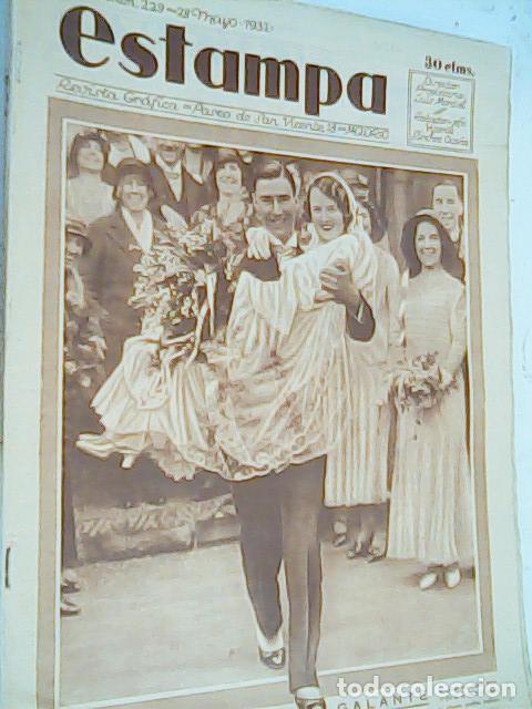 books: Si usted es un novio galante - REVISTA: