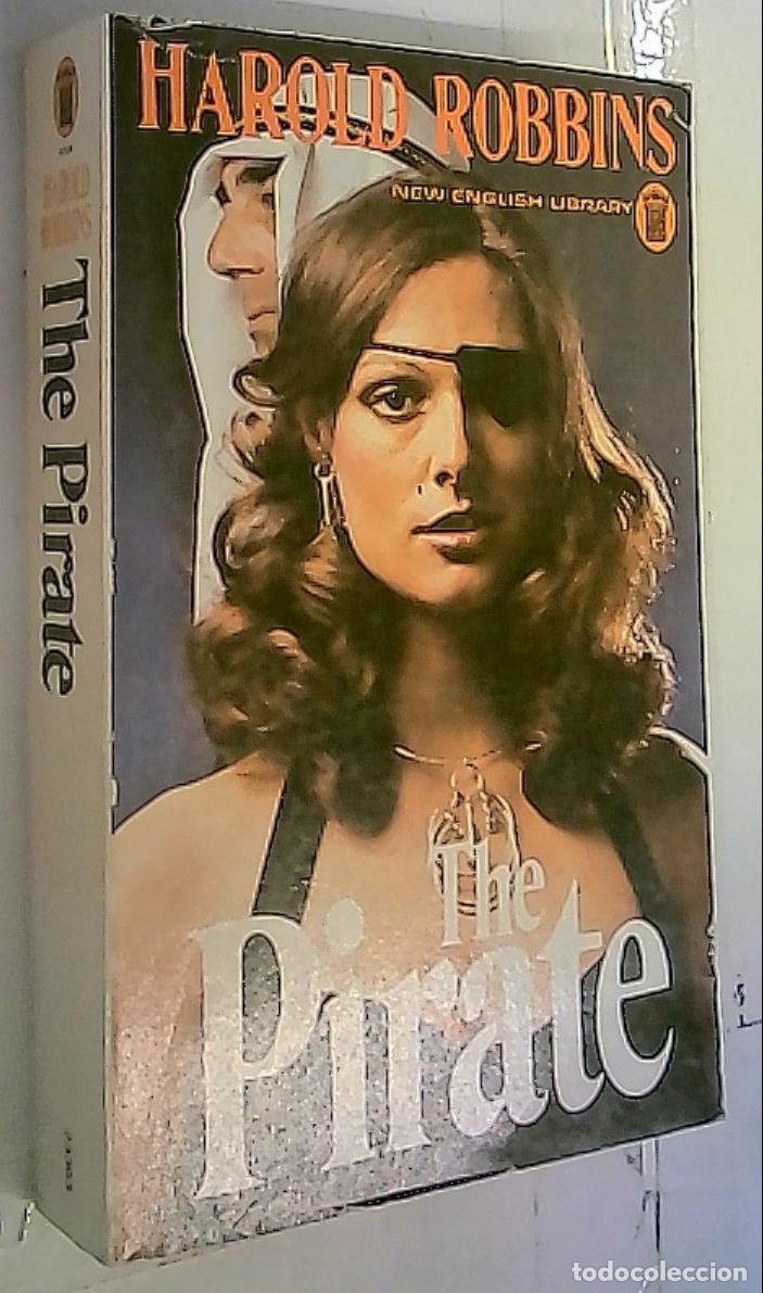 Libros: The Pirate - Robbins, Harold: - Foto 1
