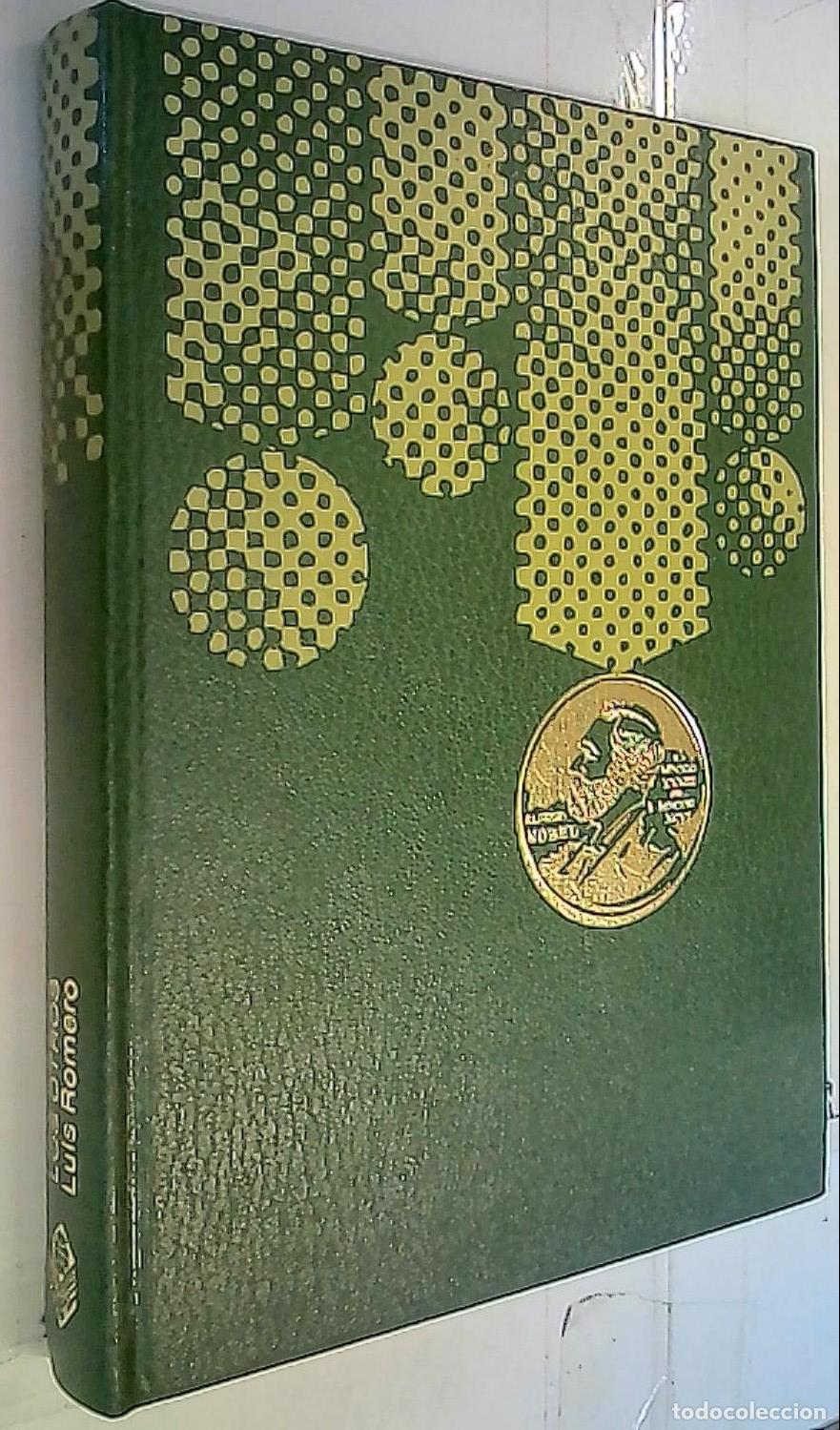 Libros: Los otros - Romero, Luis: - Foto 1