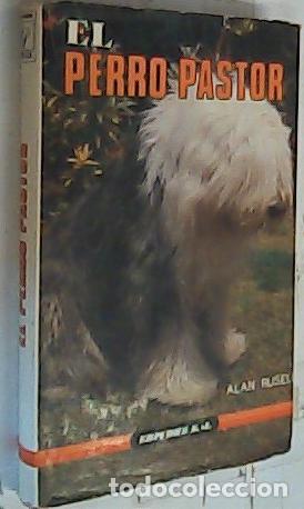 Libros: El perro pastor - Rusell, Alan: - Foto 1