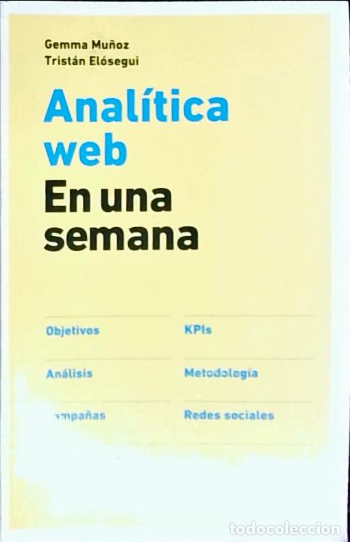 B&uuml;cher: Marketing 2.0 en una semana - Sanagust&iacute;n Fern&aacute;ndez, Eva: