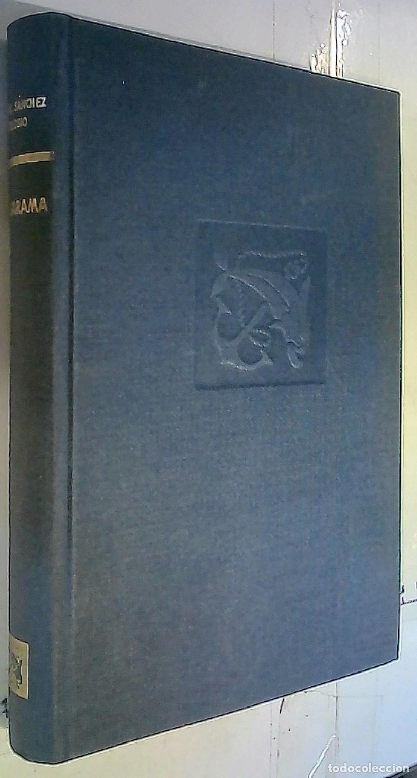 Libros: El jarama - S&aacute;nchez Ferlosio, Rafael: - Foto 1