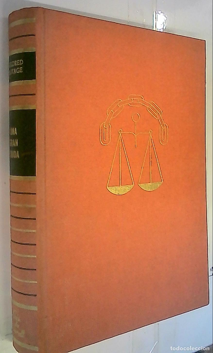 Libros: Una gran ca&iacute;da - Savage, Mildred: - Foto 1