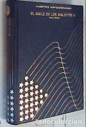 Libros: El baile de los malditos. Tomo I - Shaw, Irvin: - Foto 1