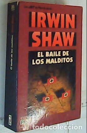 Libros: El baile de los malditos. Tomo I - Shaw, Irwin: - Foto 1