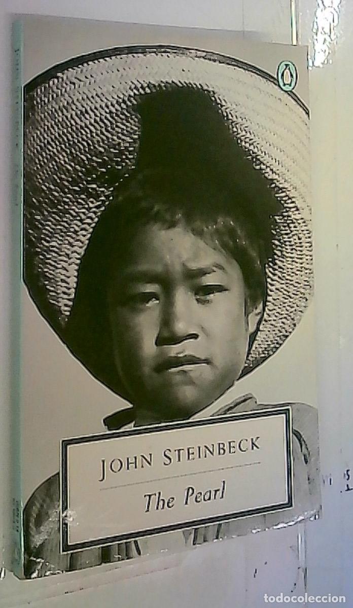 Libros: The Pear - Steinbeck, John: - Foto 1