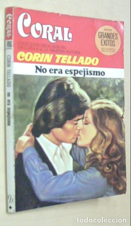 Livros em segunda m&atilde;o: No era espejismo - TELLADO, Cor&Iacute;n: