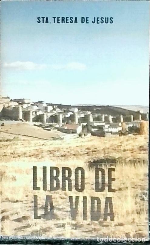Libros: Libro de la vida - Teresa de Jes&uacute;s, Santa: - Foto 1