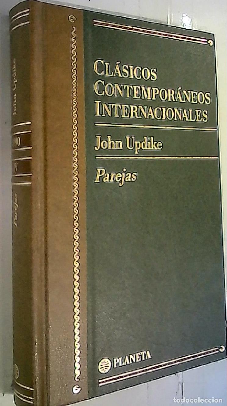 Libros: Parejas - Updike, John: - Foto 1