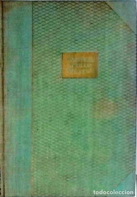 Libri di seconda mano: Aventura a orillas del sena - Vaszary, Janos: