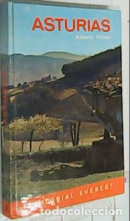 Libros: Asturias - Vi&ntilde;ayo, Antonio: - Foto 1