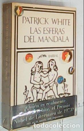 books: Las esferas del mandala - White, Pck: