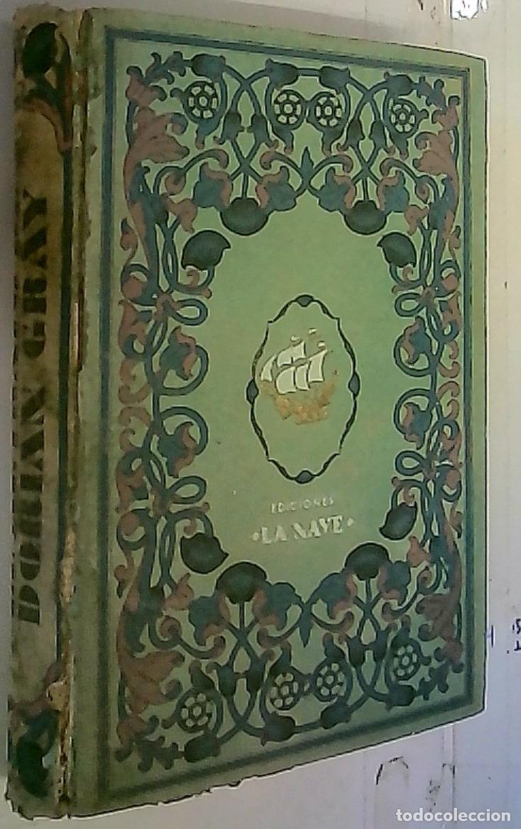 Libri di seconda mano: El retrato de Dorian Gray - Wilde, Oscar: