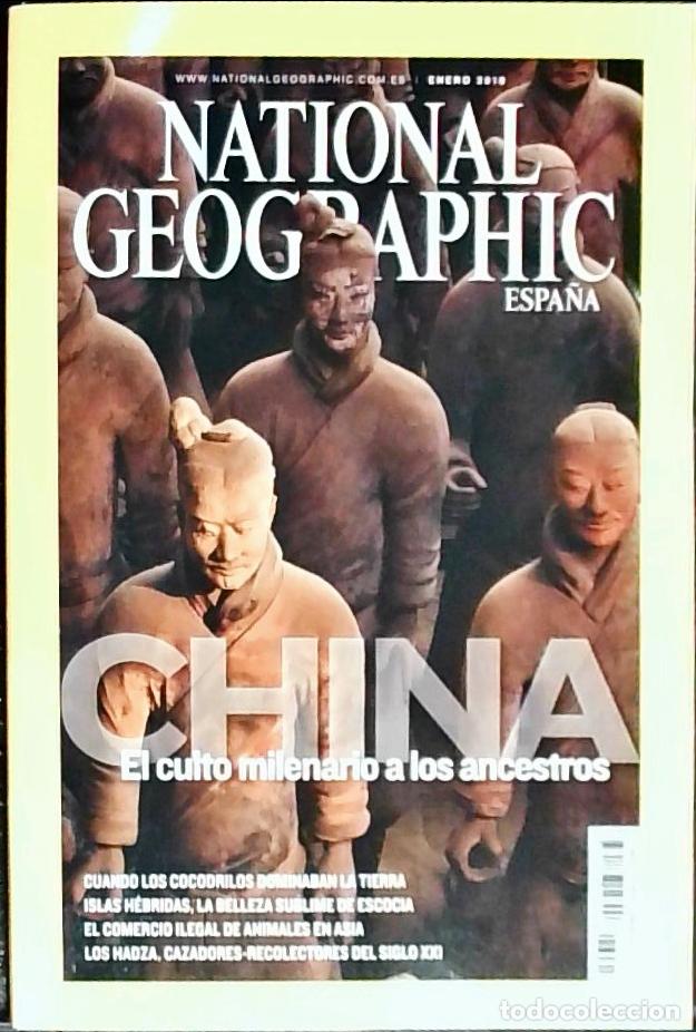 Livros em segunda m&atilde;o: China: el culto milenario a los ancestros - Autores Varios: