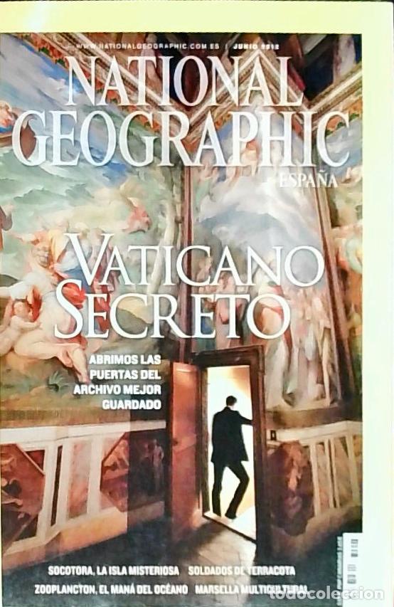 Libros: Vaticano secreto: abrimos las puertas del archivo mejor guardado del mundo - Autores Varios: