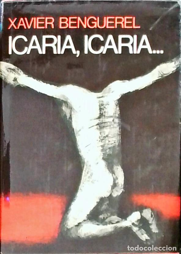 B&uuml;cher: Icaria - Benguerel, Xavier: