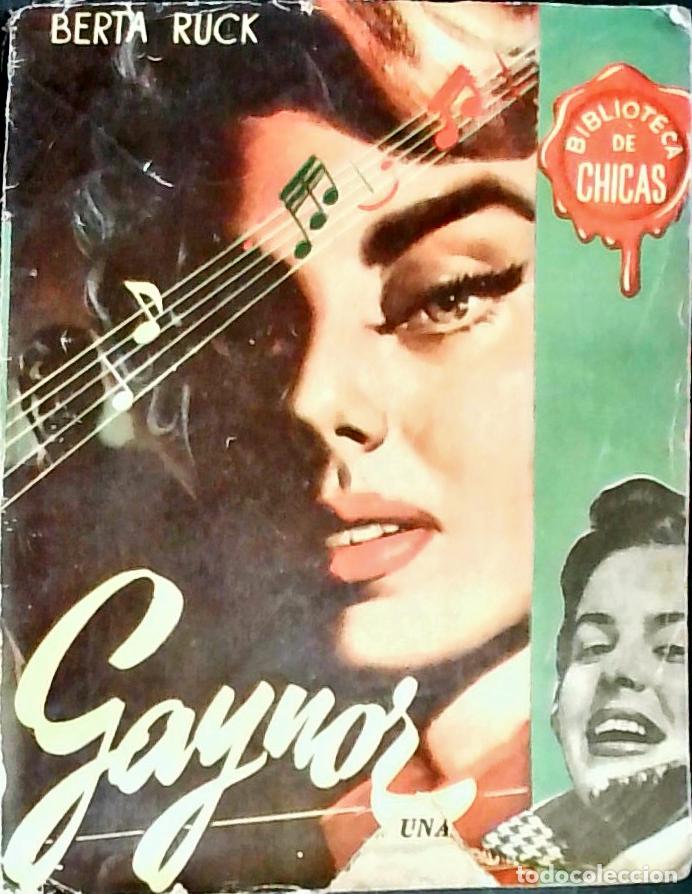 B&uuml;cher: Gayno - Buck, Berta: