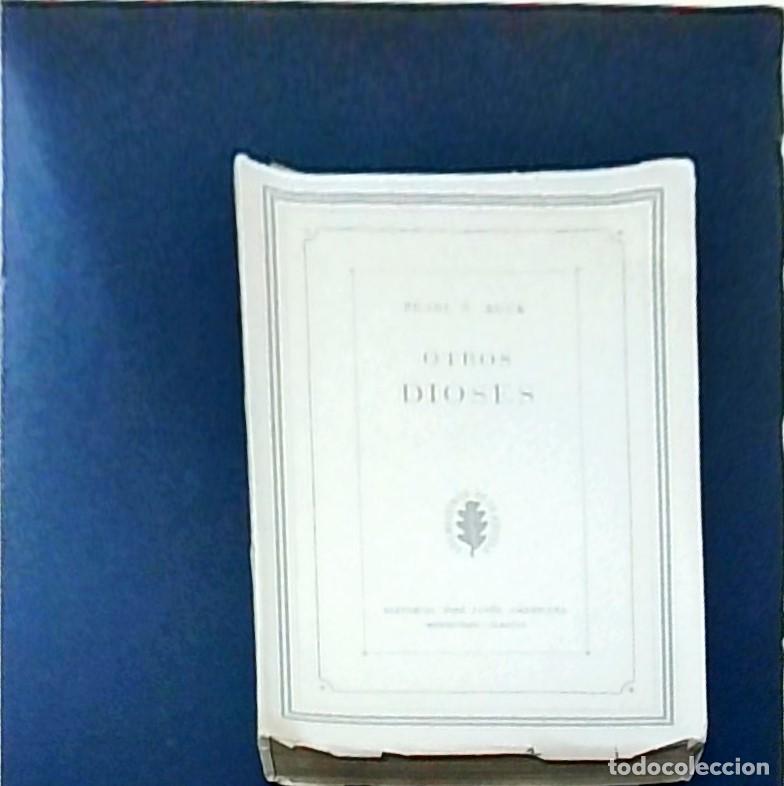 Libri di seconda mano: Otros dioses - BUCK, Pearl S.: