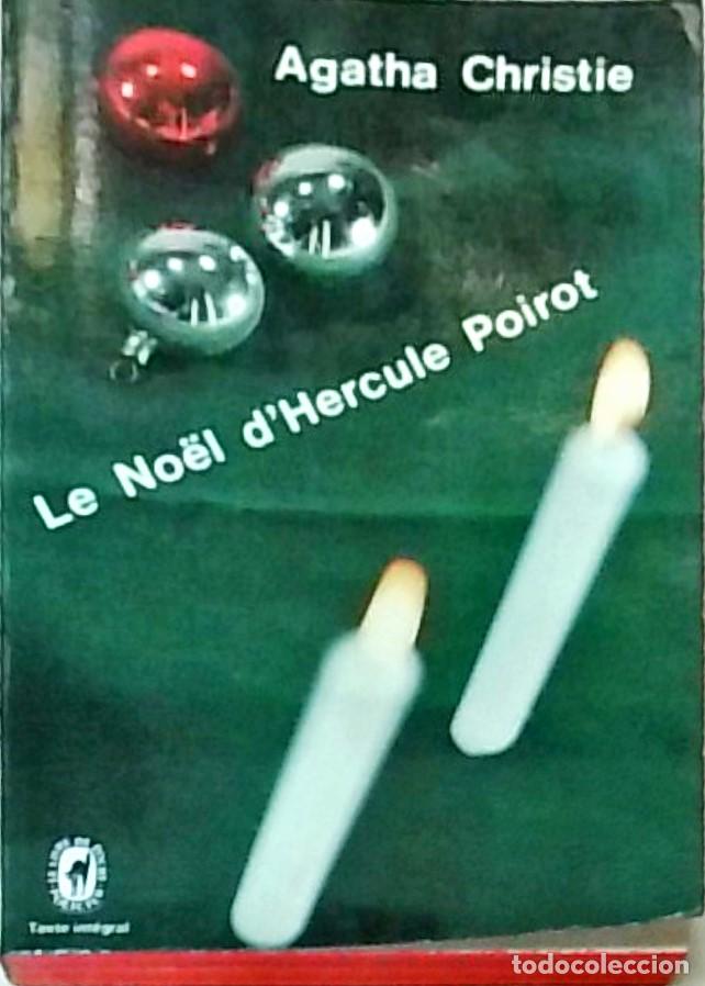 Libros: Le Noel dHercule Poirot - CHRISTIE, Agatha: - Foto 1