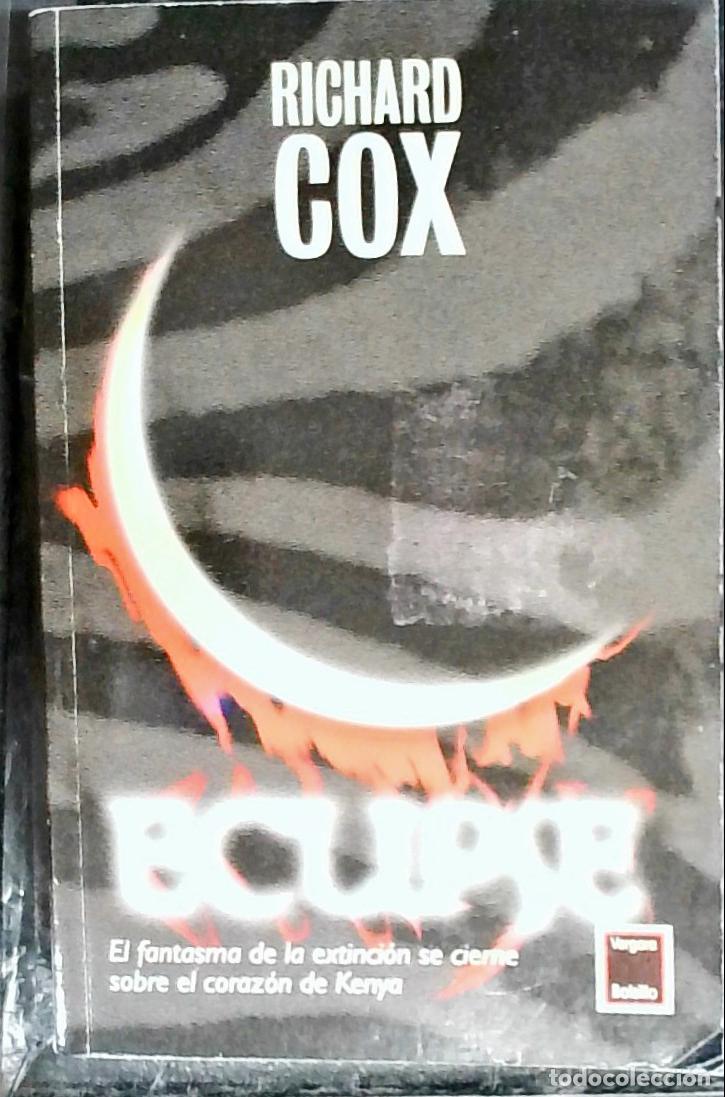 Libros: Eclipse - COX, Richard: - Foto 1