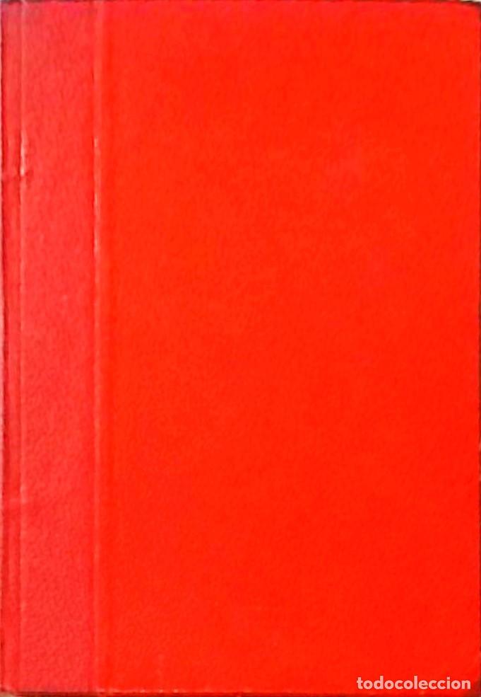 Libri di seconda mano: Las siete columnas. Novela. 1&ordf; edici&oacute;n - FERNANDEZ FLOREZ, Wenceslao: