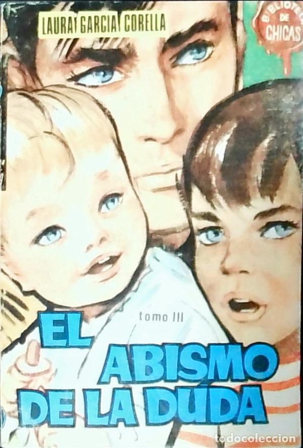 Libri di seconda mano: El abismo de la duda Tomo III - Garc&iacute;a Corella, Laura: