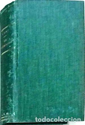 Libri di seconda mano: De Alemania. Recuerdos de un estudiante espa&ntilde;ol - GAY, Vicente:
