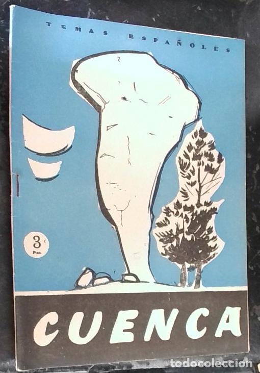 Libros: Cuenca - G&oacute;mez de Travecedo, Francisco: - Foto 1