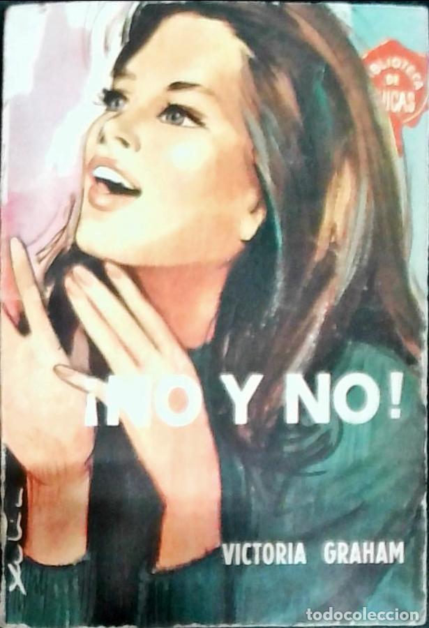 Libros: No y no! - Graham, Victoria: