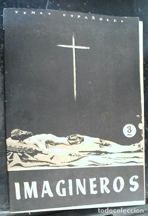 B&uuml;cher: Imagineros - Guillot Carratal&aacute;, Jos&eacute;: