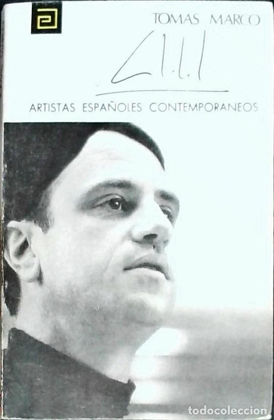 Libros: Marco, Tom&aacute;s - Halffter, Crist&oacute;bal: - Foto 1