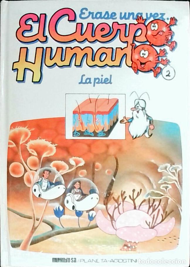 Libros: La piel - Llobet Colom&eacute;, Ram&oacute;n: - Foto 1