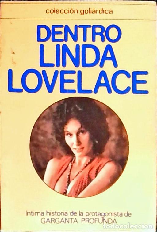 Libros: Dentro - Lovelace, Linda: - Foto 1