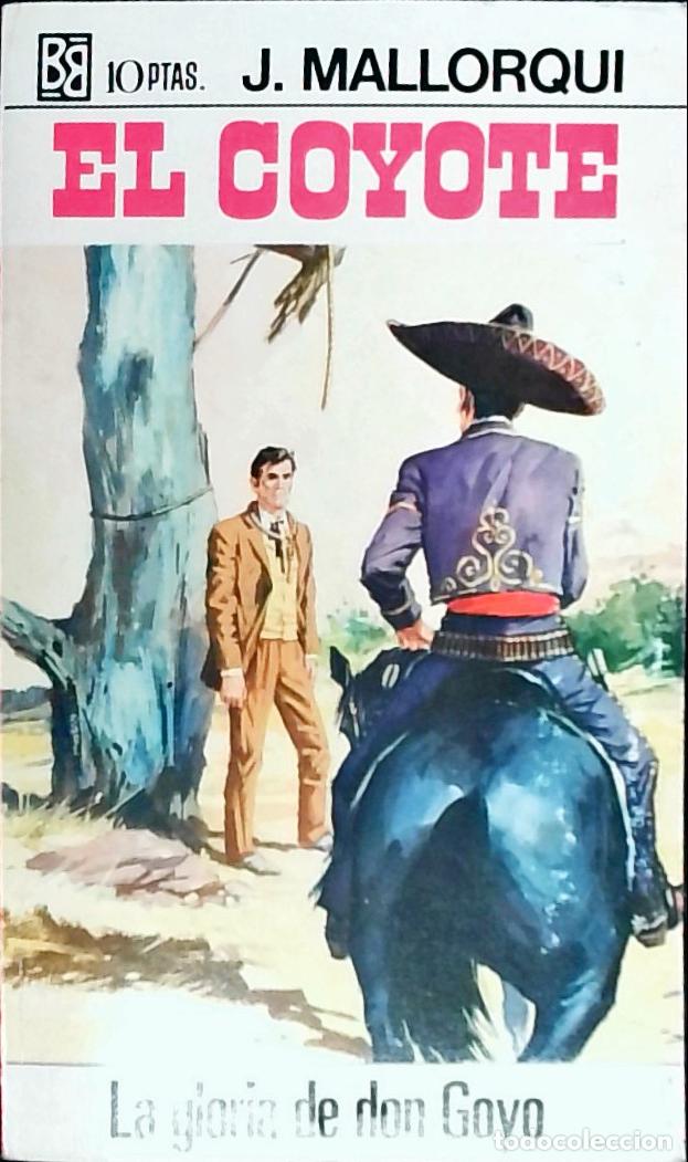 Libri di seconda mano: La gloria de Don Goyo - Mallorqu&iacute;, J.: