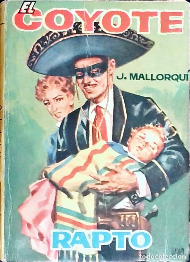 Libros: Rapto - Mallorqu&iacute;, J.: - Foto 1