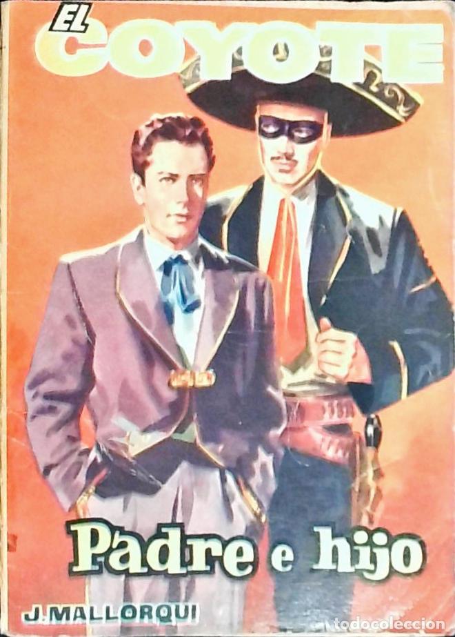 Libros: Padre e hijo - Mallorqu&iacute;, J.: - Foto 1