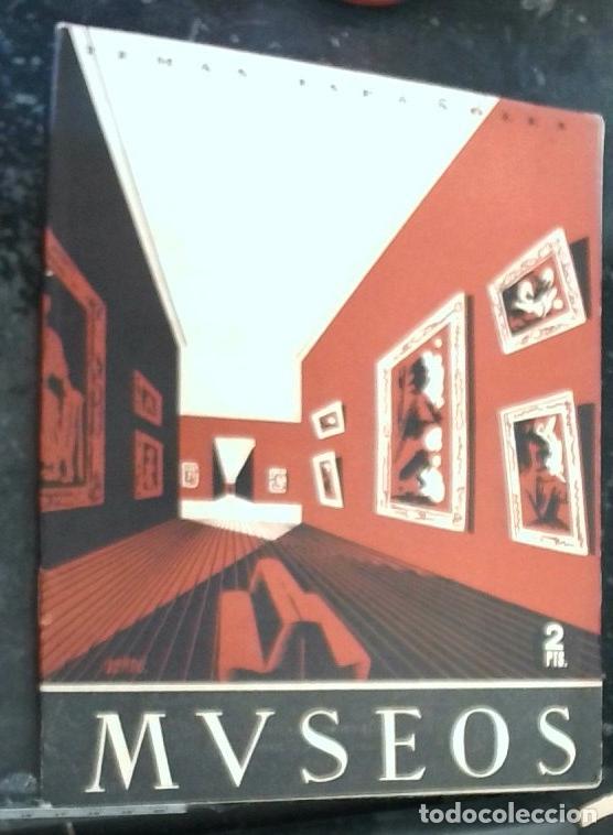 Libros: Museos - Mart&iacute;nez Ugarte, Julia: - Foto 1