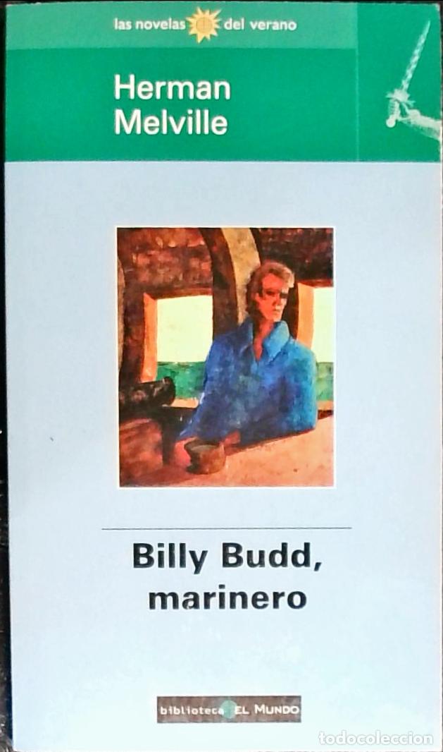 Libri di seconda mano: Billy Budd, marinero - MELVILLE, Herman: