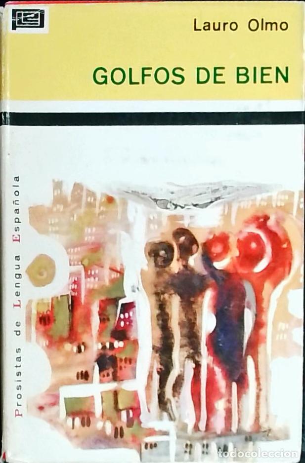 Libros: Golfos de bien - Olmo, Lauro: - Foto 1