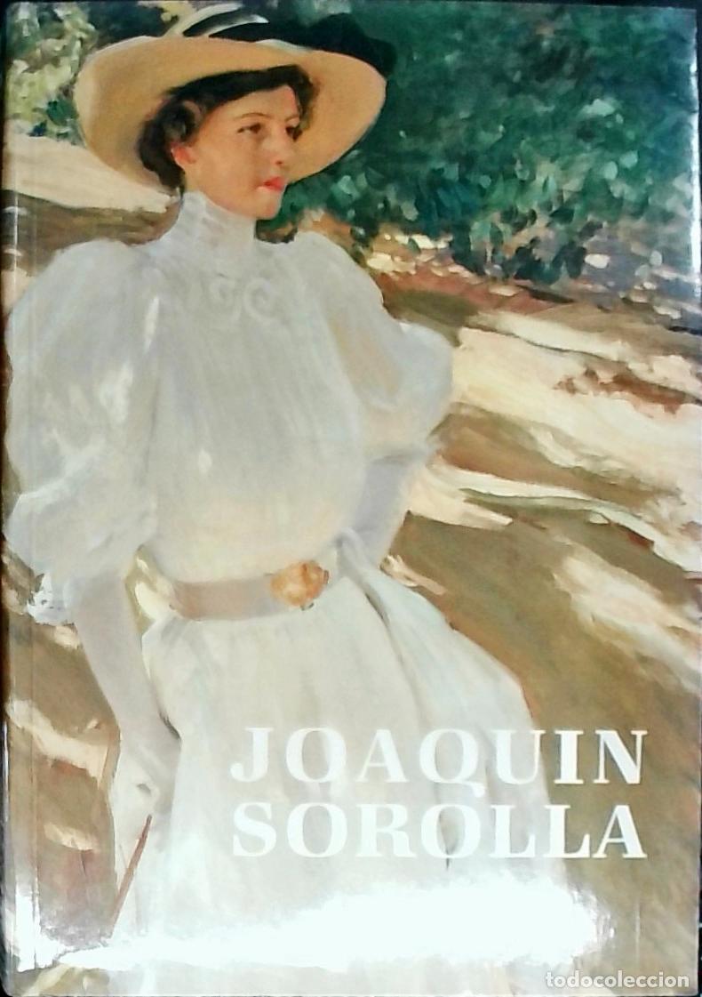 B&uuml;cher: Joaqu&iacute;n Sorolla y Bastida - Peel, Edmund: