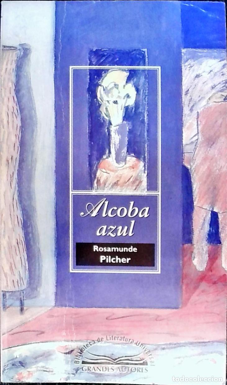 Libros: Alcoba azul - Pilcher, Rosamunde: - Foto 1