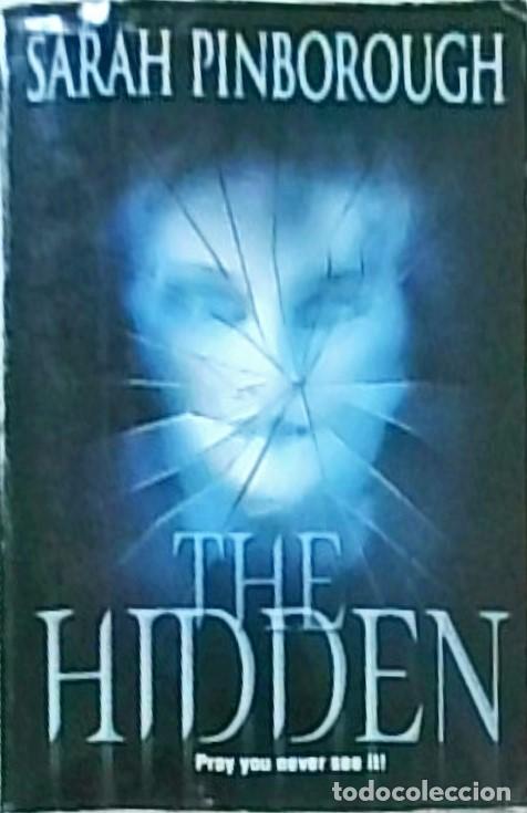 Livros em segunda m&atilde;o: The Hidden - PINBOROUGH, Sarah: