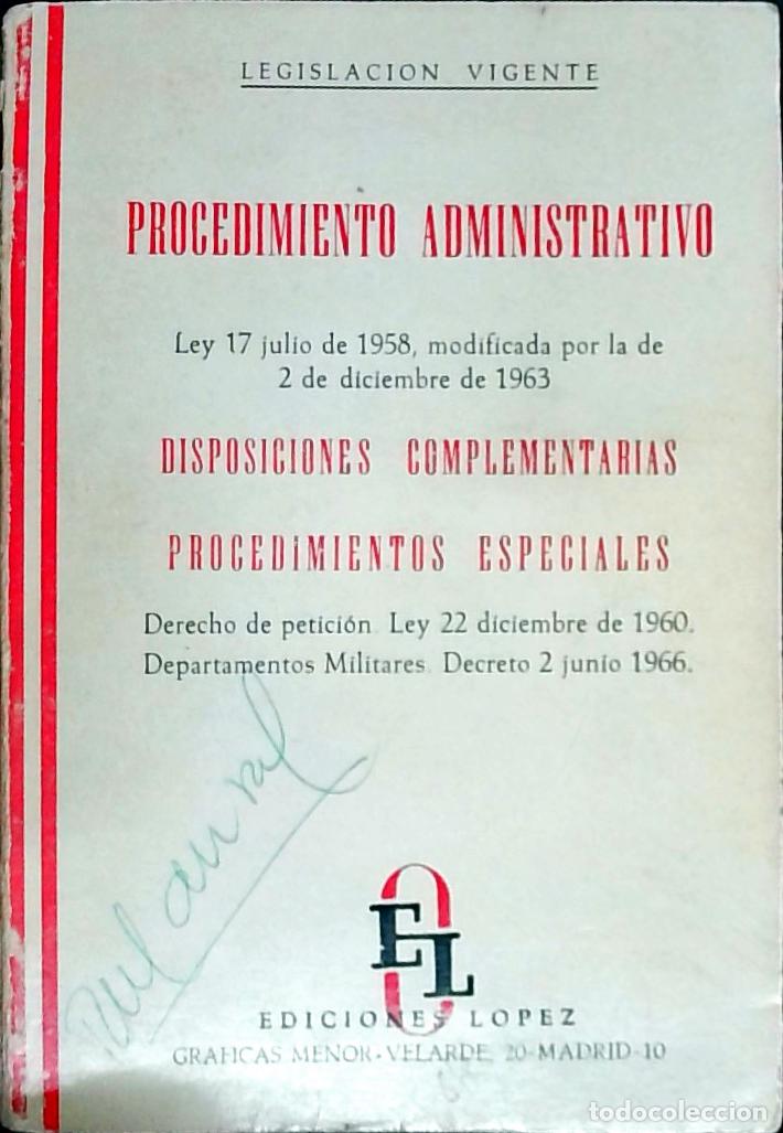 Libri di seconda mano: Contabilidad comercial - Prats y Aymerich, Jos&eacute;: