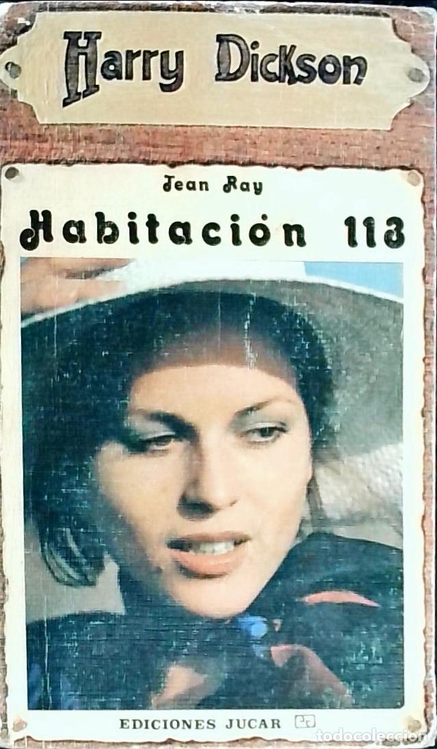 Libri di seconda mano: Habitaci&oacute;n 113 - Ray, Jean: