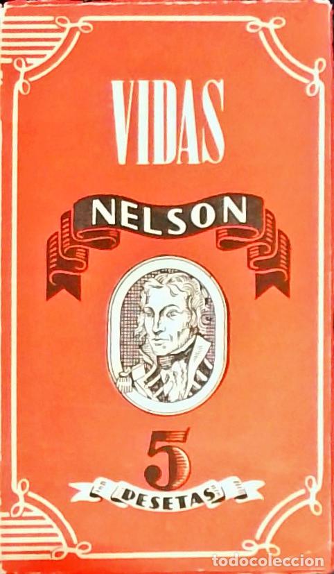 Libros: Nelson - R&iacute;o Sainz, Jos&eacute; del: - Foto 1