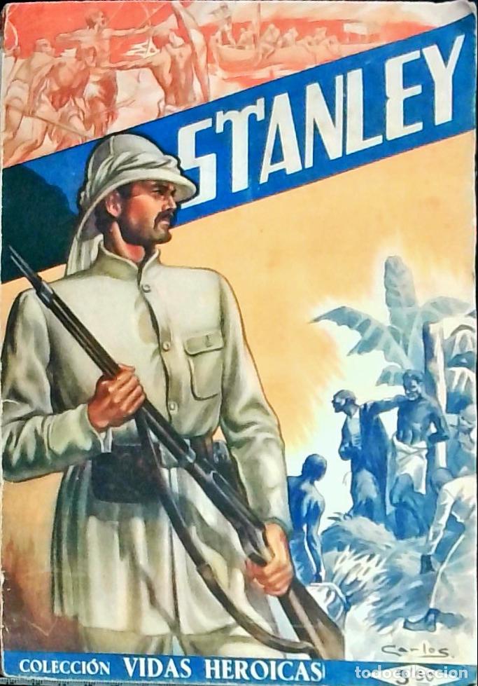 Libros: Stanley - Rojas y Rom&aacute;n, Rafael: - Foto 1
