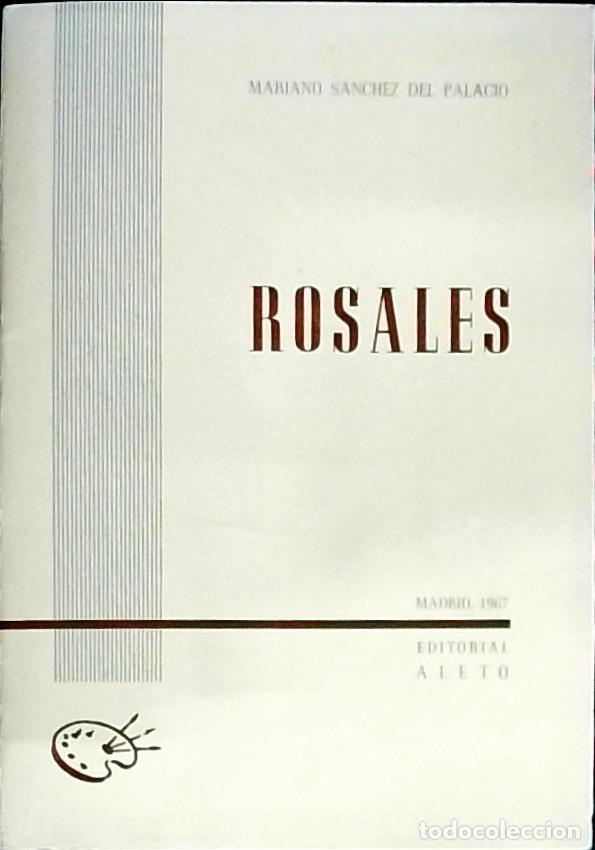 B&uuml;cher: Rosales. Conferencia pronunciada en la Escuela Nacional de Artes Gr&aacute;ficas el 20 de Mayo de 1966 (Edu