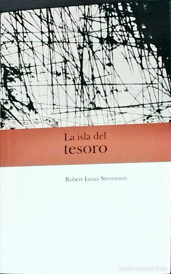 Libros: La isla del tesoro - STEVENSON, Robert Louis: - Foto 1